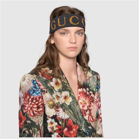 bandana gucci|gucci headband on celebrities.